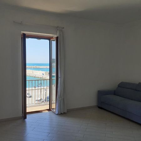 Tagliamento & Molo Apartment Vieste Zewnętrze zdjęcie