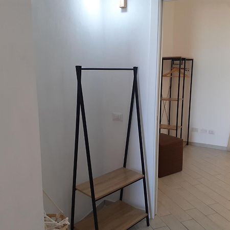 Tagliamento & Molo Apartment Vieste Zewnętrze zdjęcie