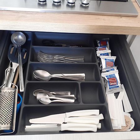 Tagliamento & Molo Apartment Vieste Zewnętrze zdjęcie
