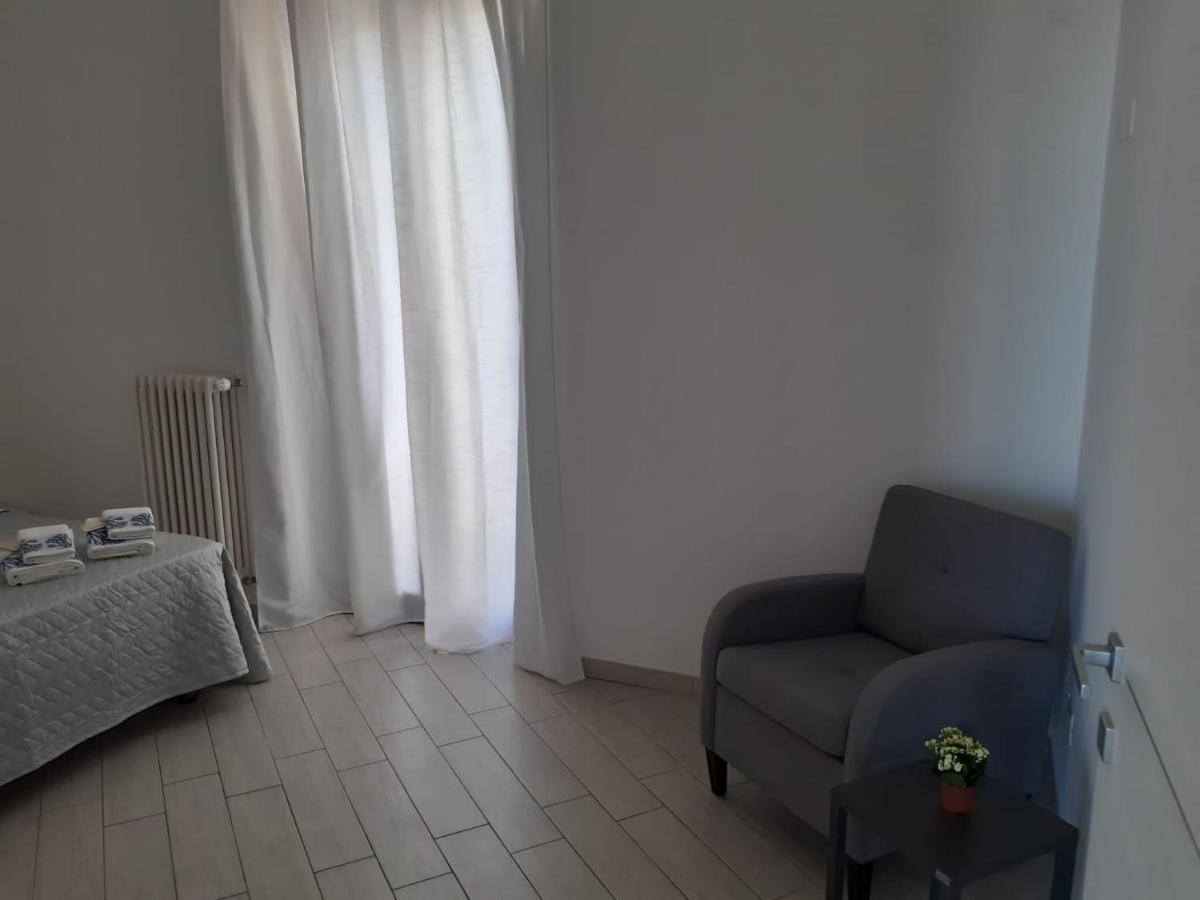 Tagliamento & Molo Apartment Vieste Zewnętrze zdjęcie