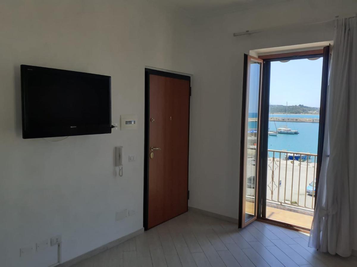 Tagliamento & Molo Apartment Vieste Zewnętrze zdjęcie