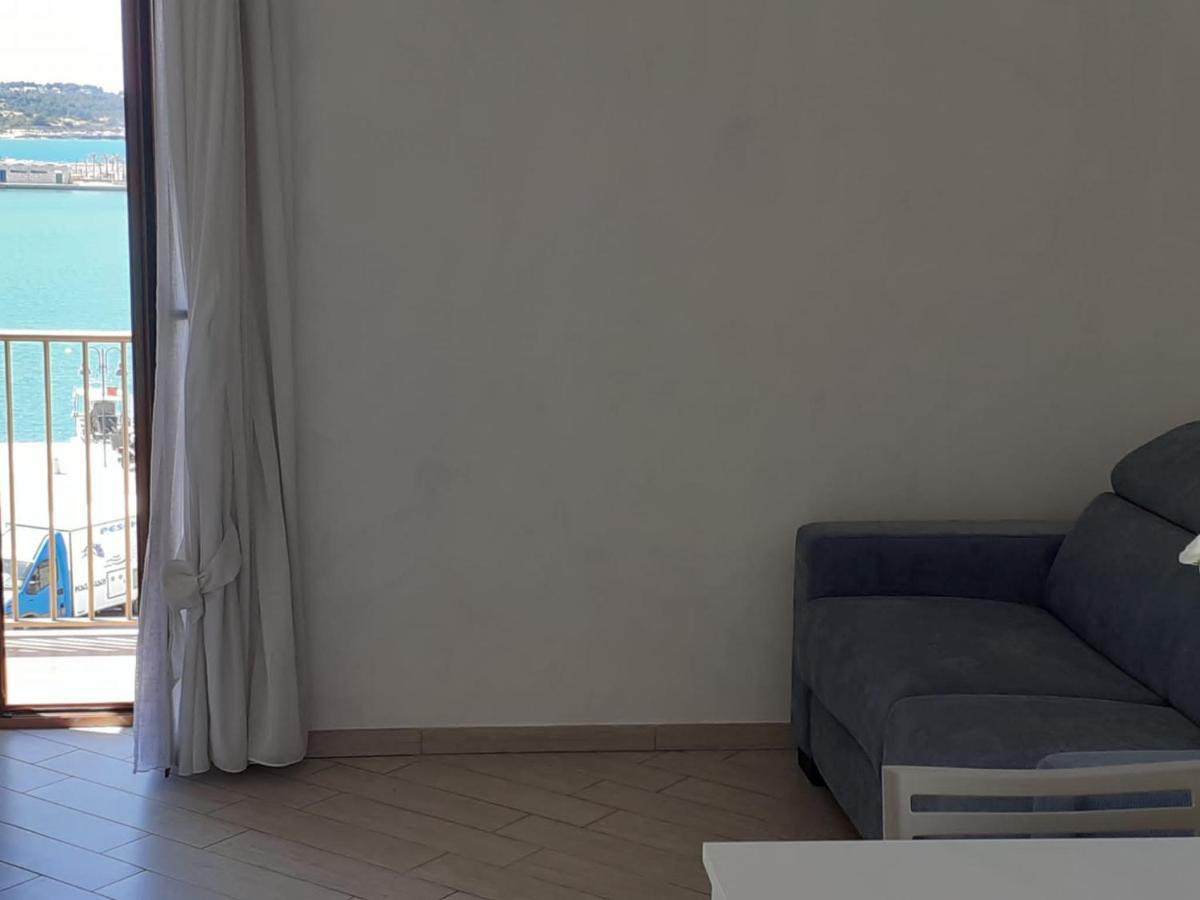 Tagliamento & Molo Apartment Vieste Zewnętrze zdjęcie