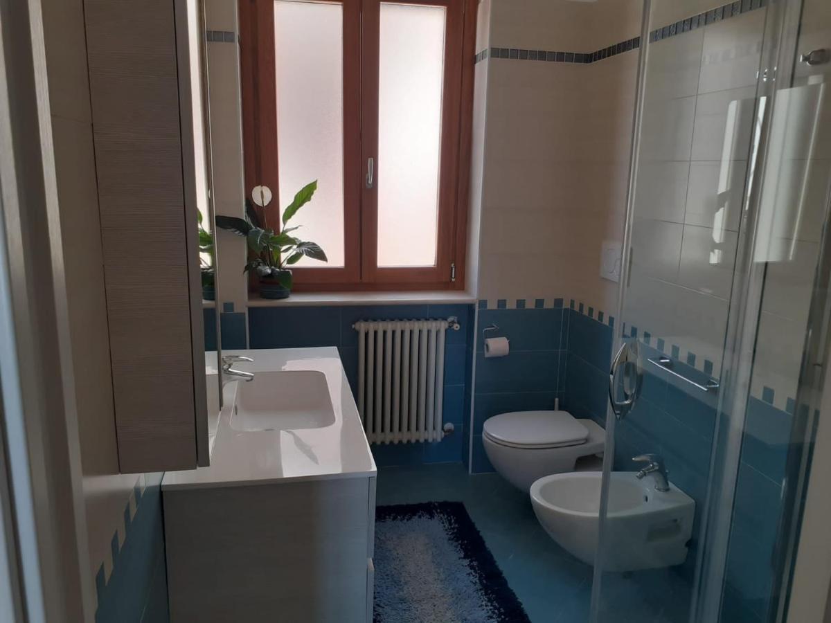 Tagliamento & Molo Apartment Vieste Zewnętrze zdjęcie