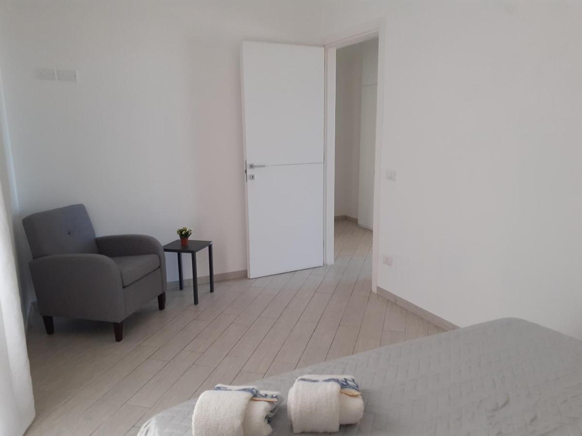 Tagliamento & Molo Apartment Vieste Zewnętrze zdjęcie