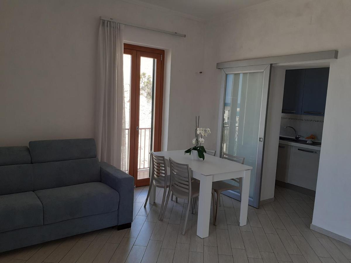 Tagliamento & Molo Apartment Vieste Zewnętrze zdjęcie