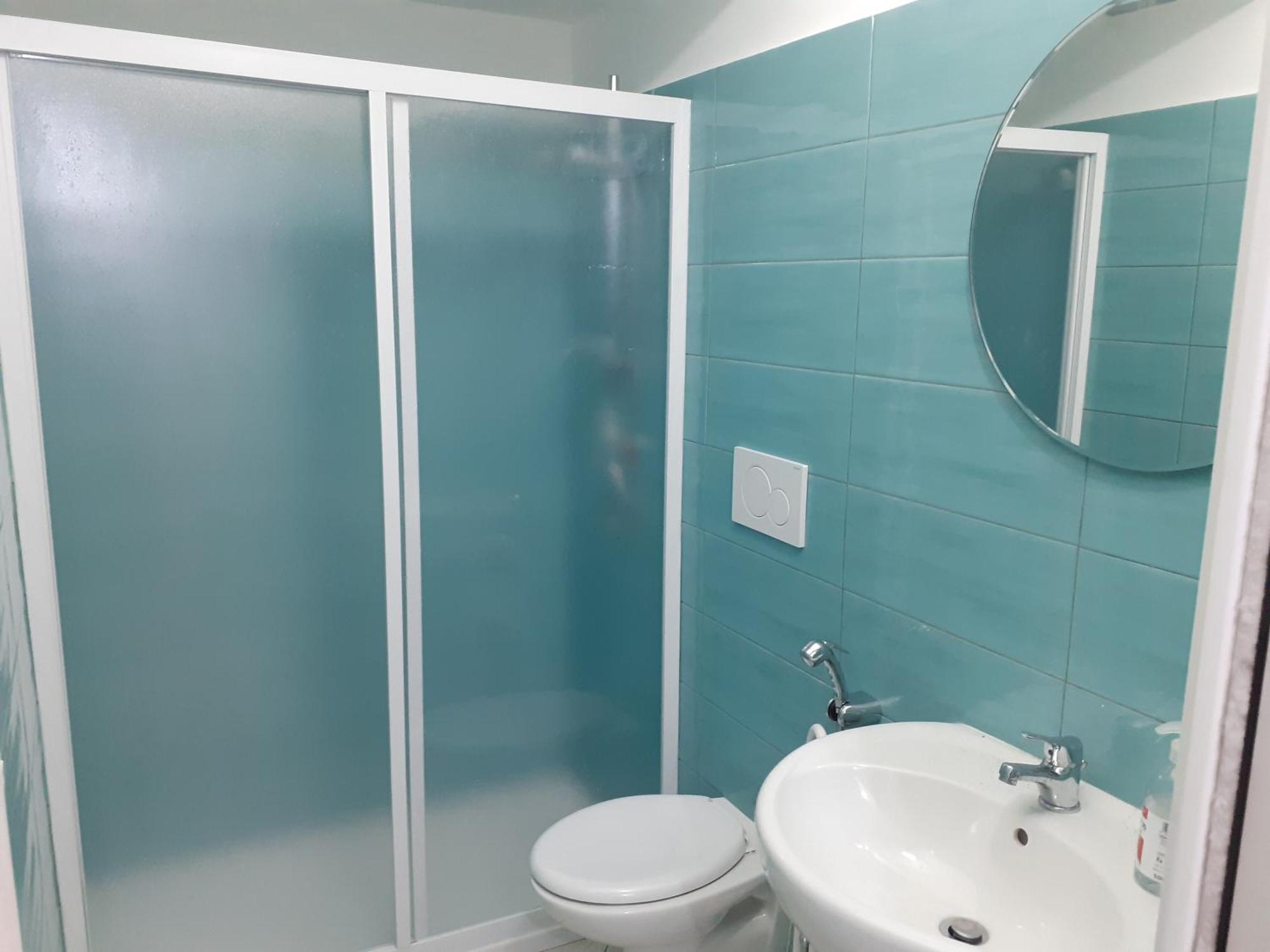 Tagliamento & Molo Apartment Vieste Zewnętrze zdjęcie