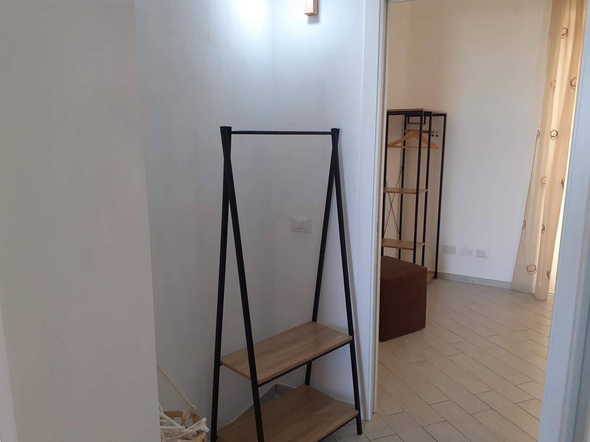 Tagliamento & Molo Apartment Vieste Zewnętrze zdjęcie